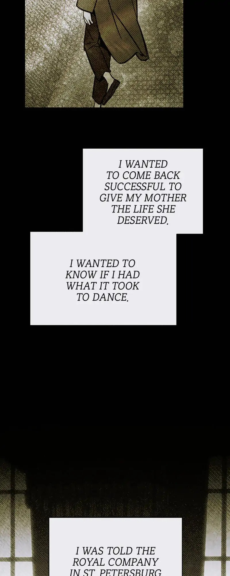 Solo For Two Chapter 12 page 61 - 