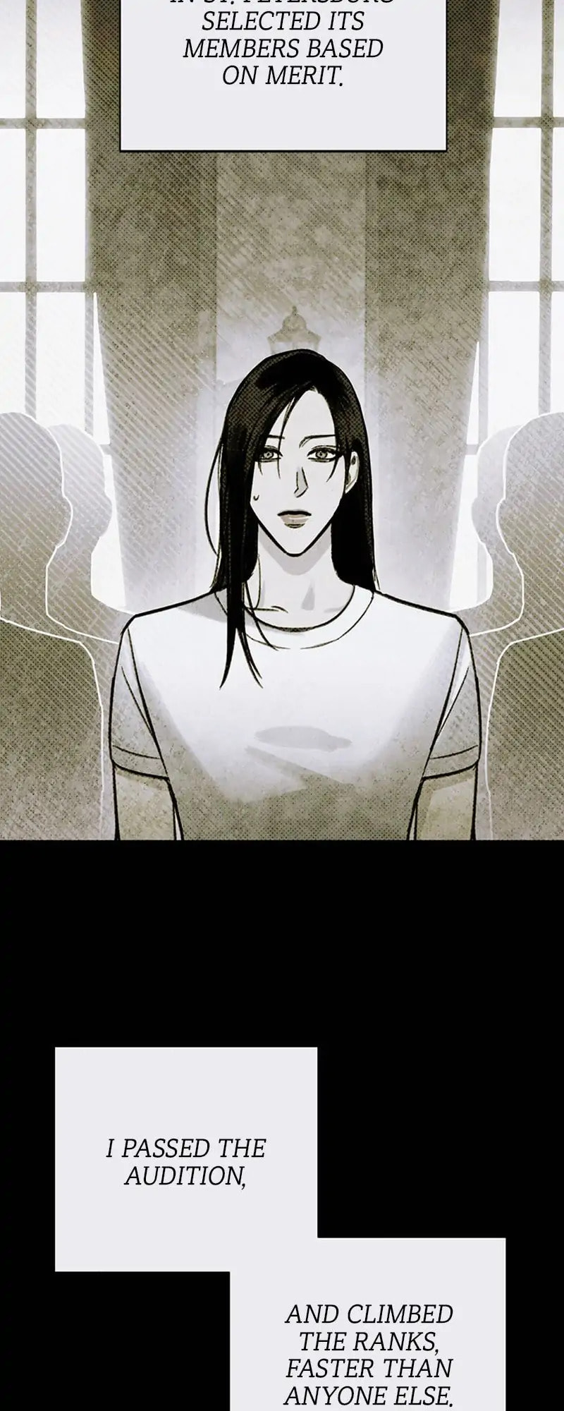 Solo For Two Chapter 12 page 62 - 