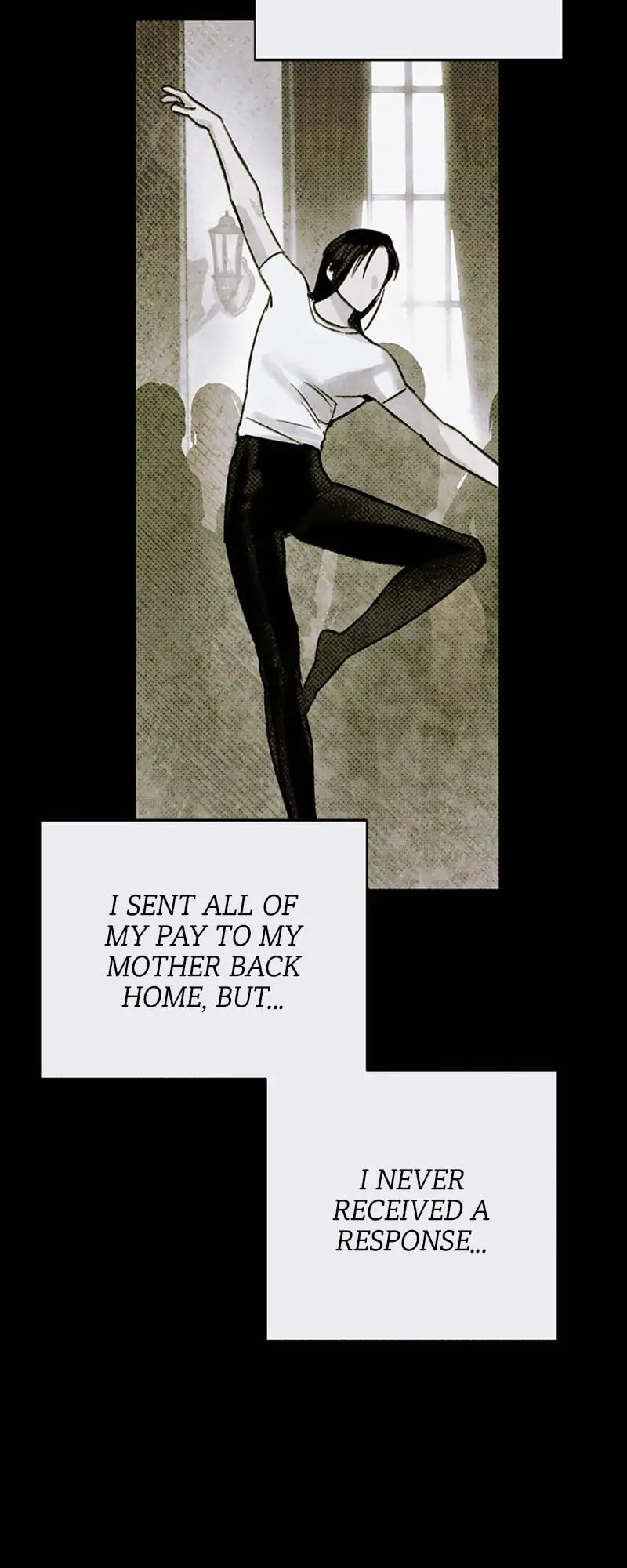 Solo For Two Chapter 12 page 63 - 