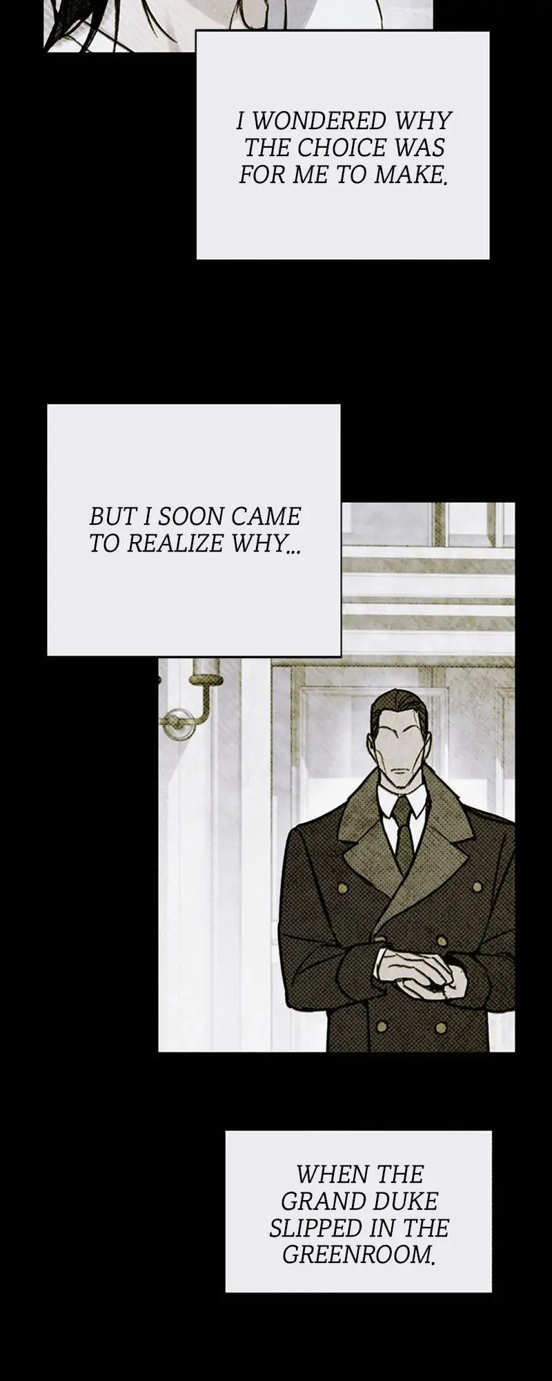 Solo For Two Chapter 12 page 65 - 