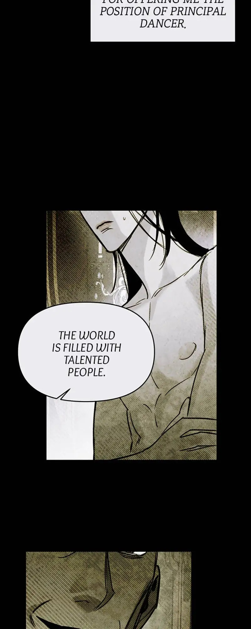 Solo For Two Chapter 12 page 68 - 