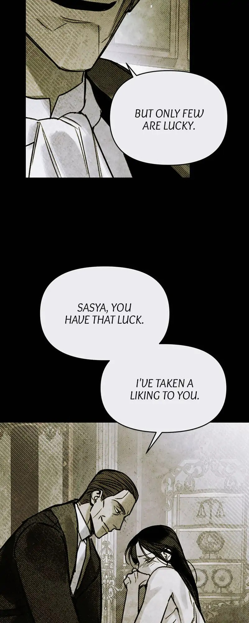 Solo For Two Chapter 12 page 69 - 