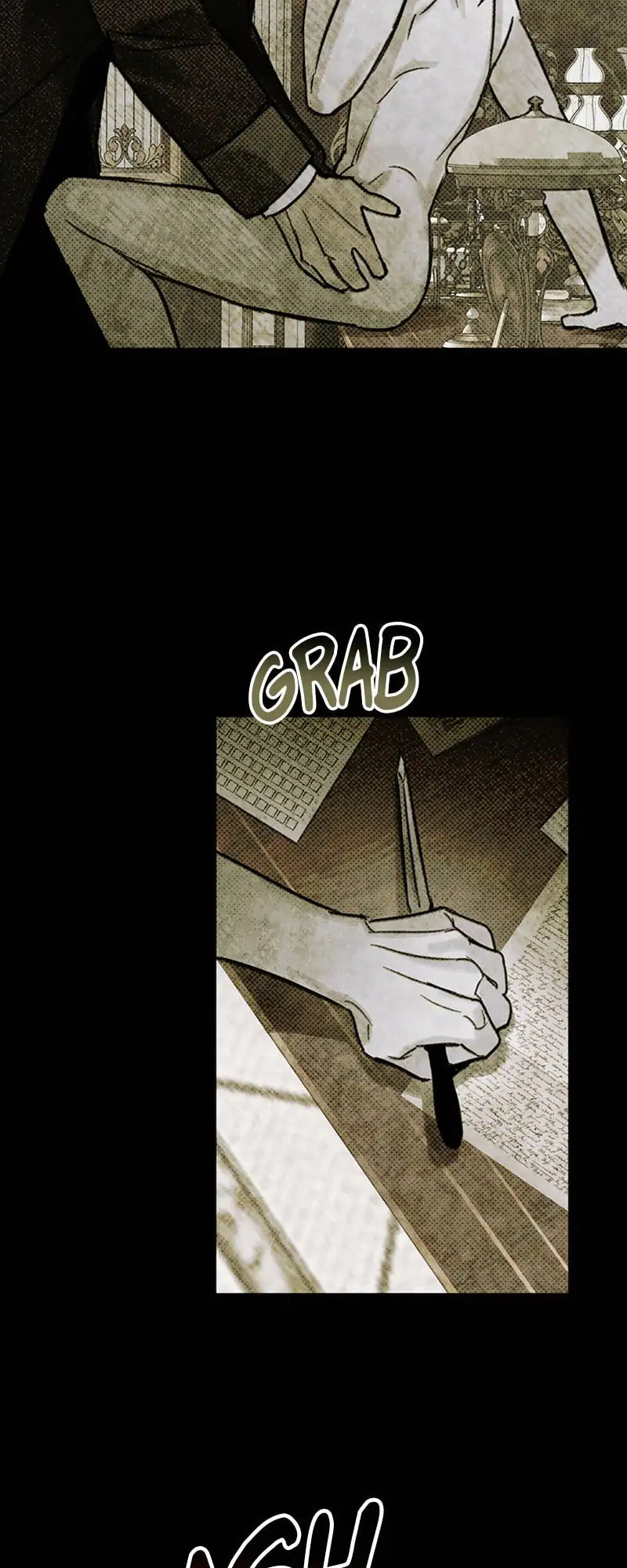 Solo For Two Chapter 12 page 70 - 