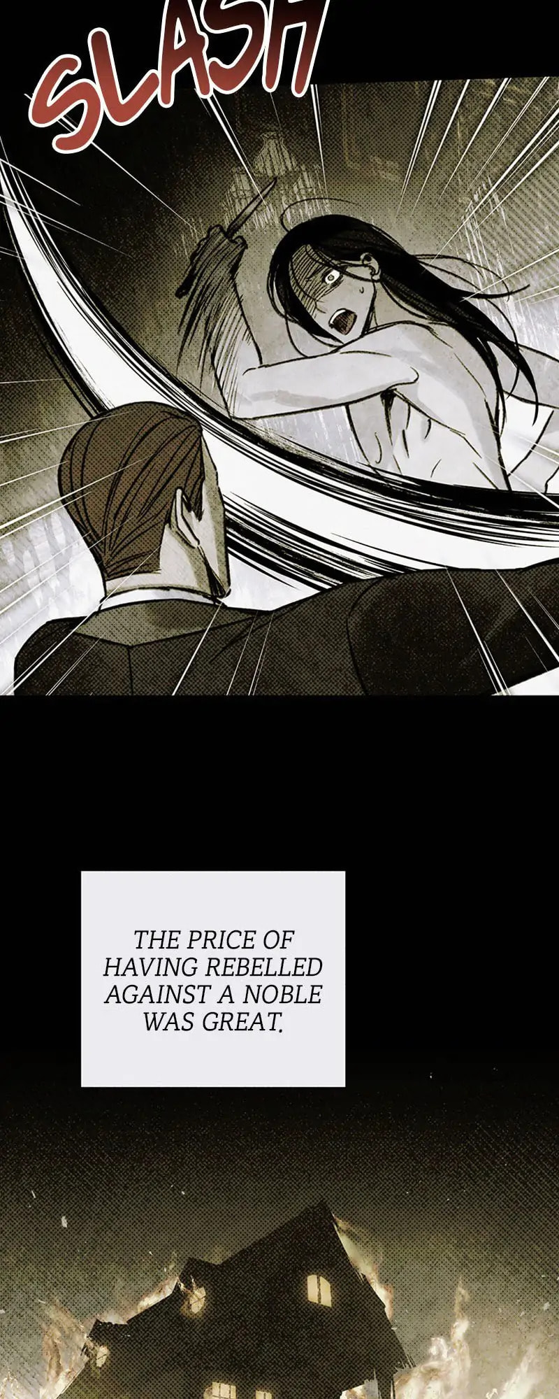 Solo For Two Chapter 12 page 71 - 