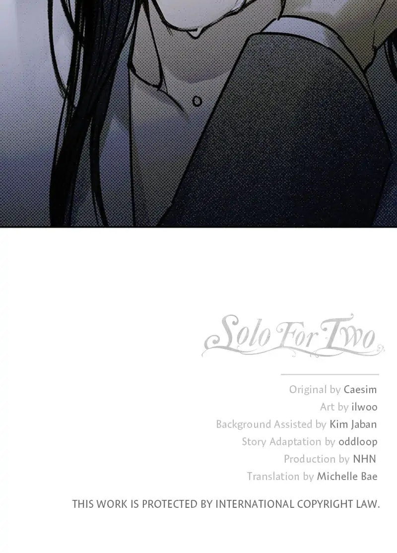 Solo For Two Chapter 12 page 75 - 
