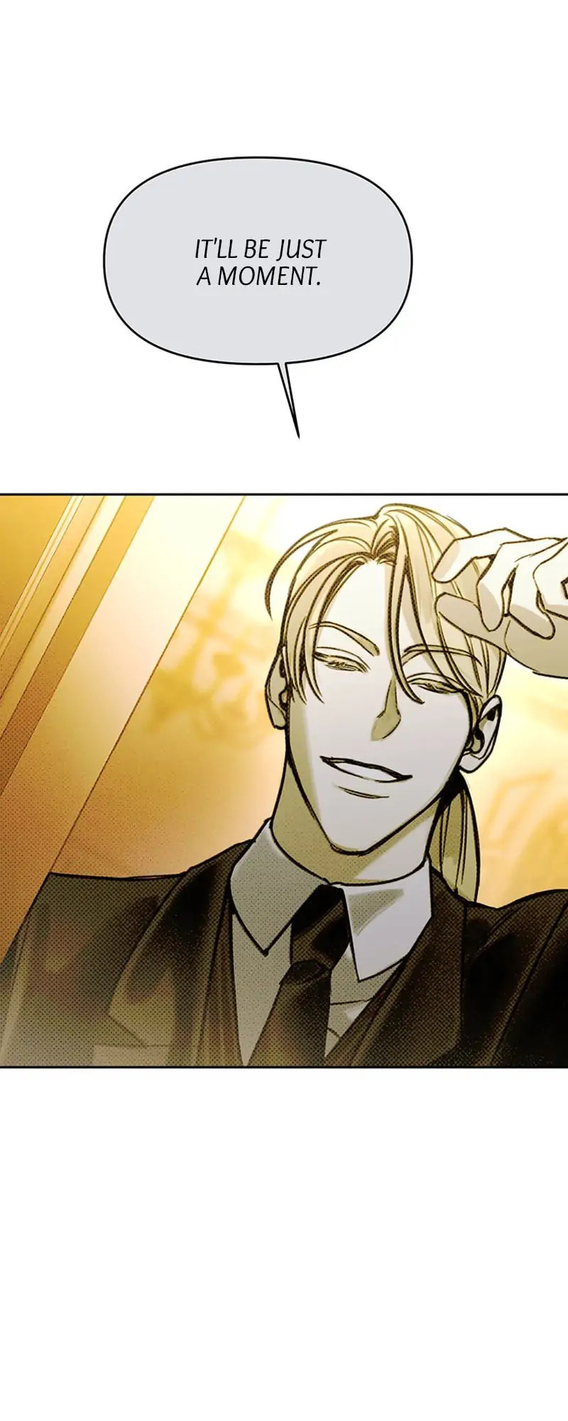 Solo For Two Chapter 12 page 9 - 