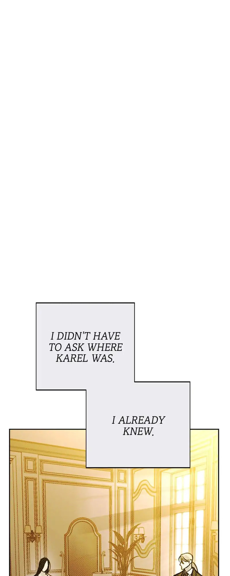 Solo For Two Chapter 12 page 10 - 