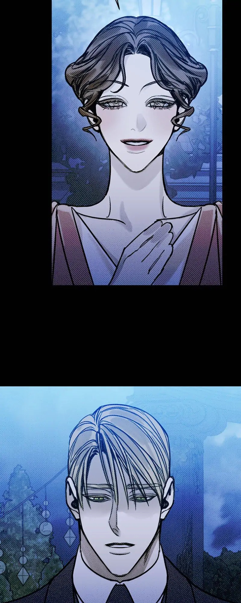 Solo For Two Chapter 13 page 11 - 