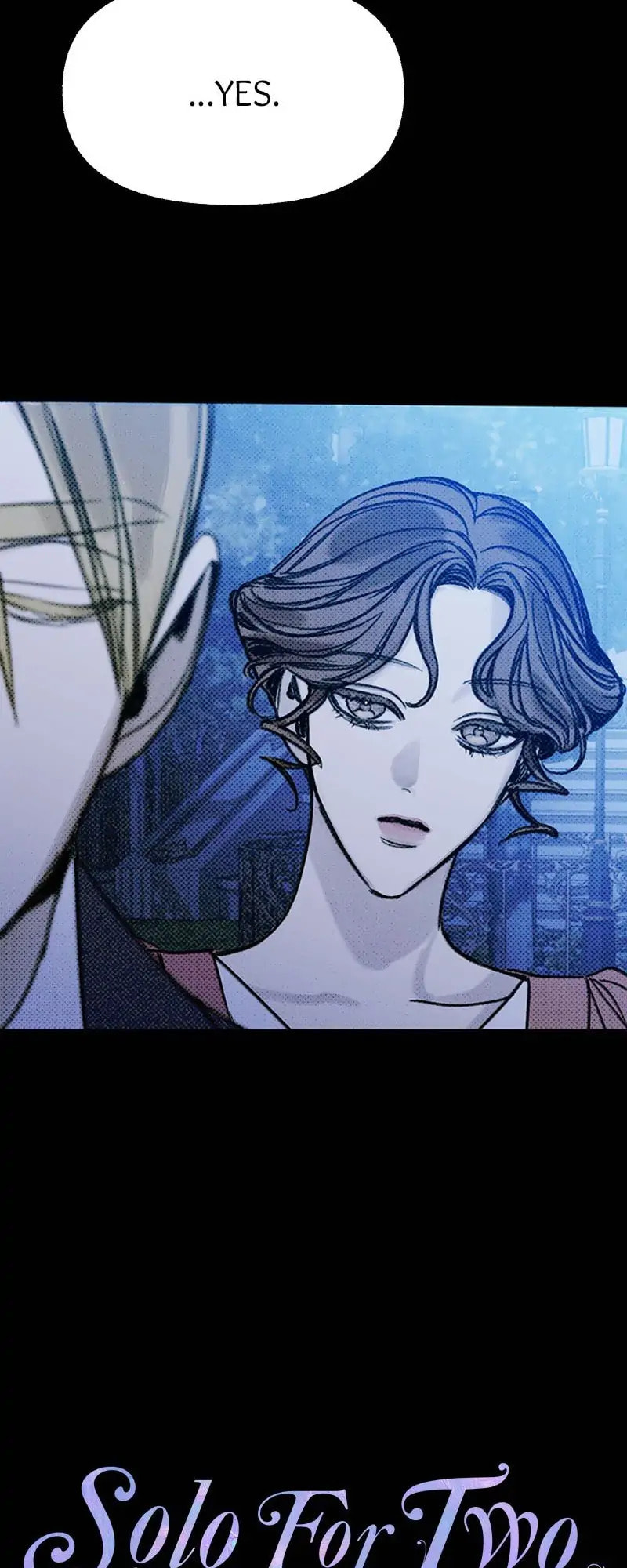 Solo For Two Chapter 13 page 13 - 