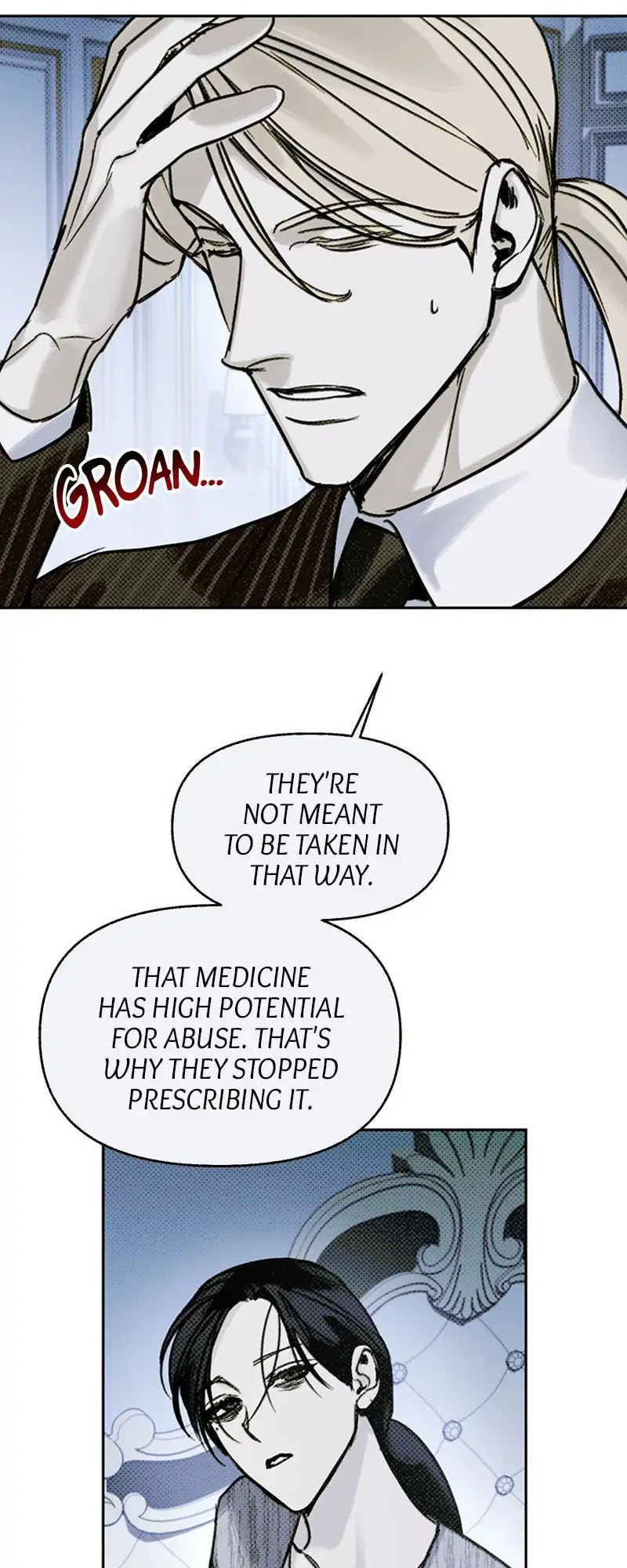 Solo For Two Chapter 13 page 16 - 