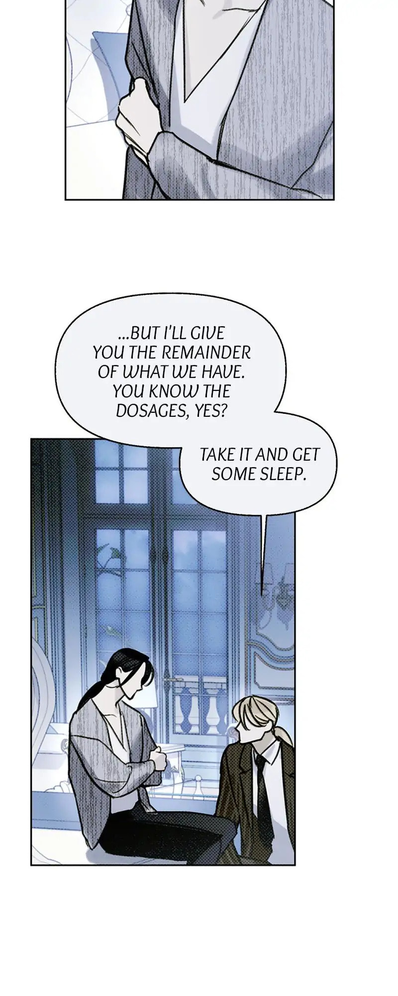 Solo For Two Chapter 13 page 17 - 