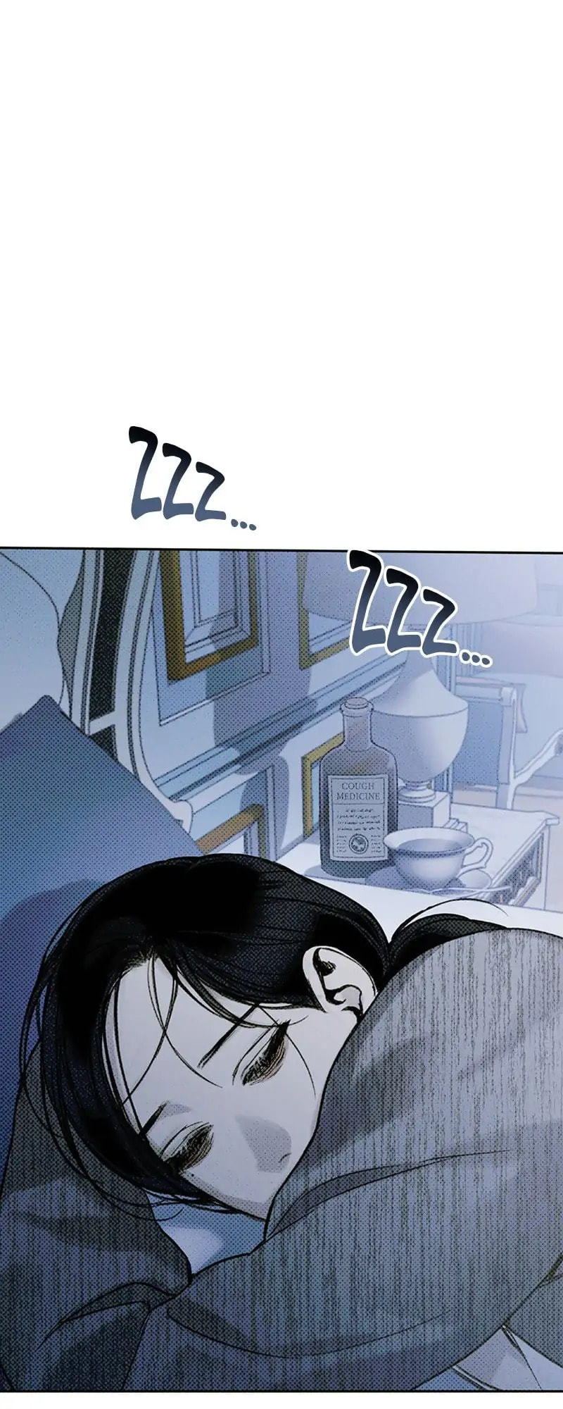 Solo For Two Chapter 13 page 18 - 