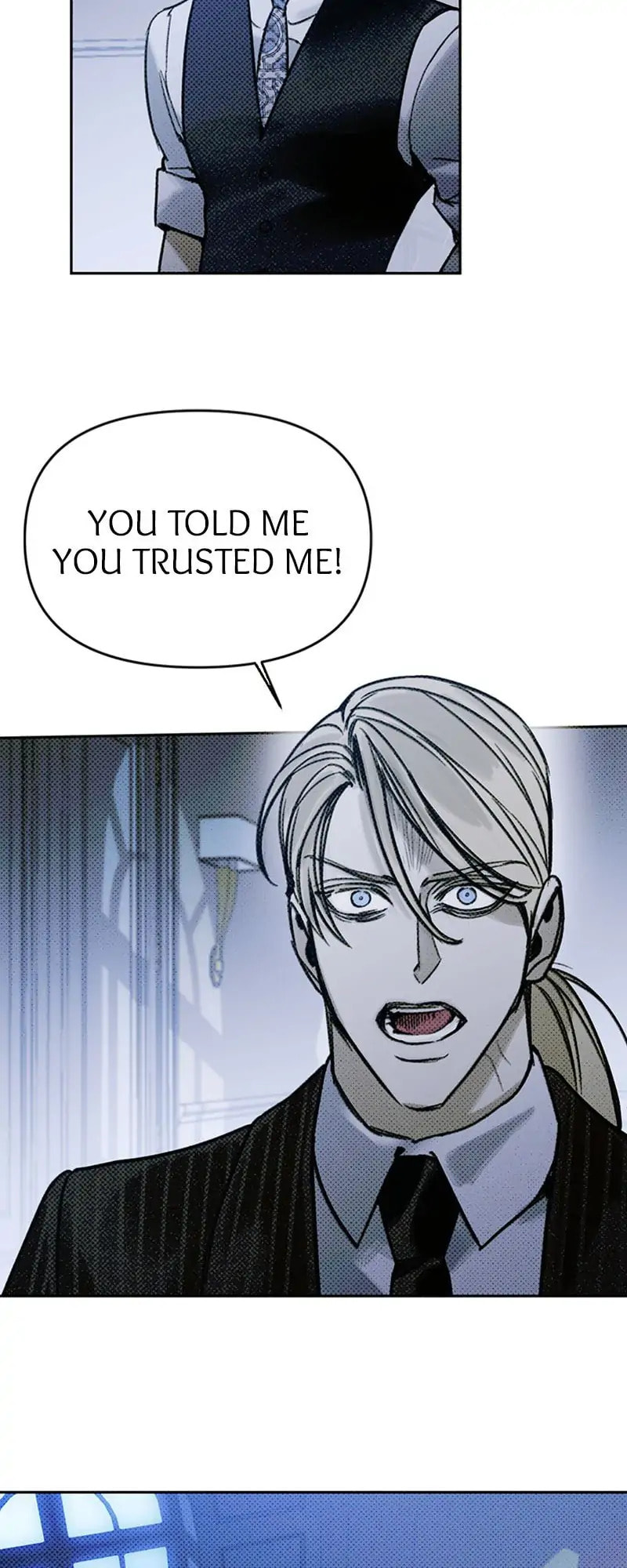 Solo For Two Chapter 13 page 24 - 