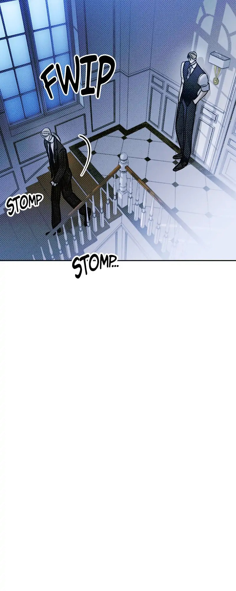 Solo For Two Chapter 13 page 25 - 