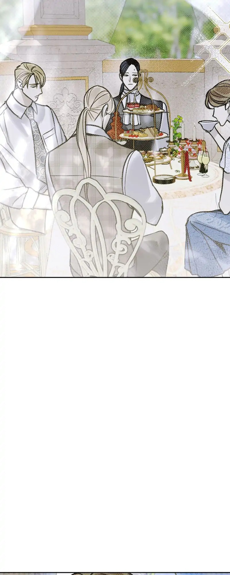Solo For Two Chapter 13 page 28 - 