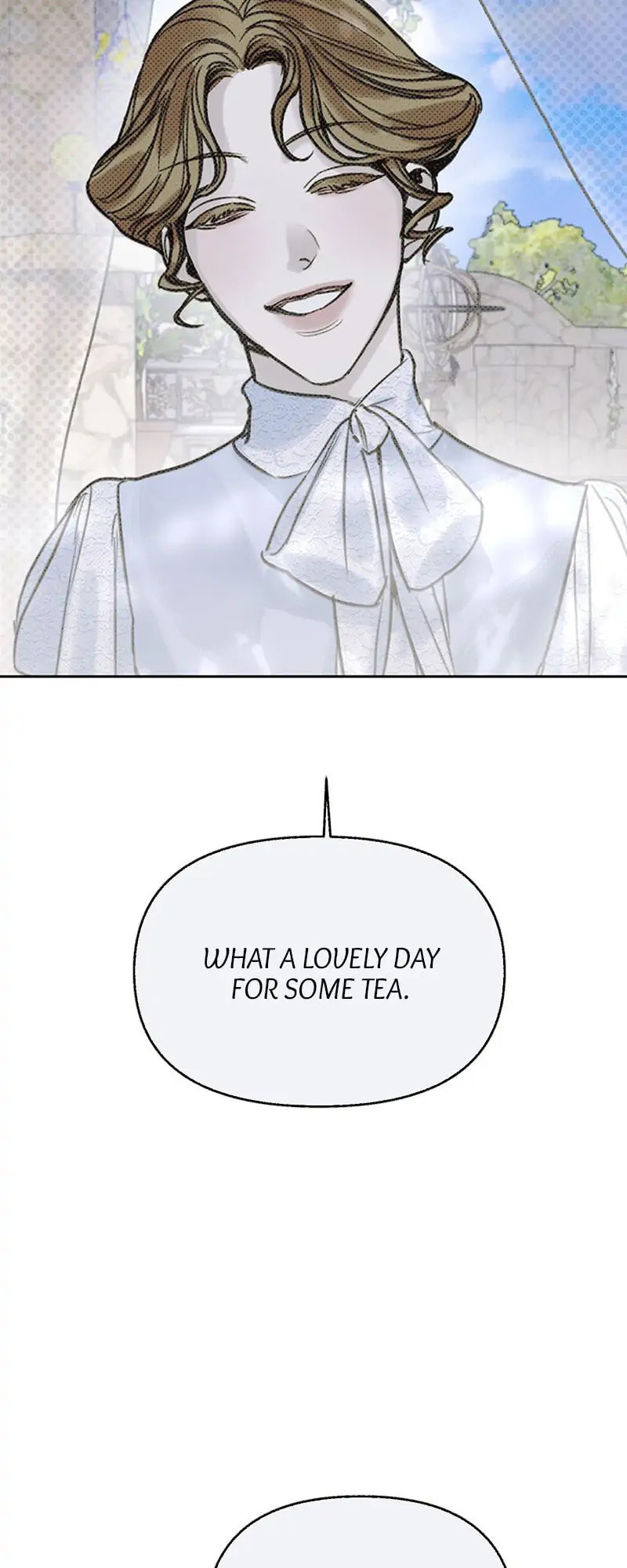 Solo For Two Chapter 13 page 29 - 