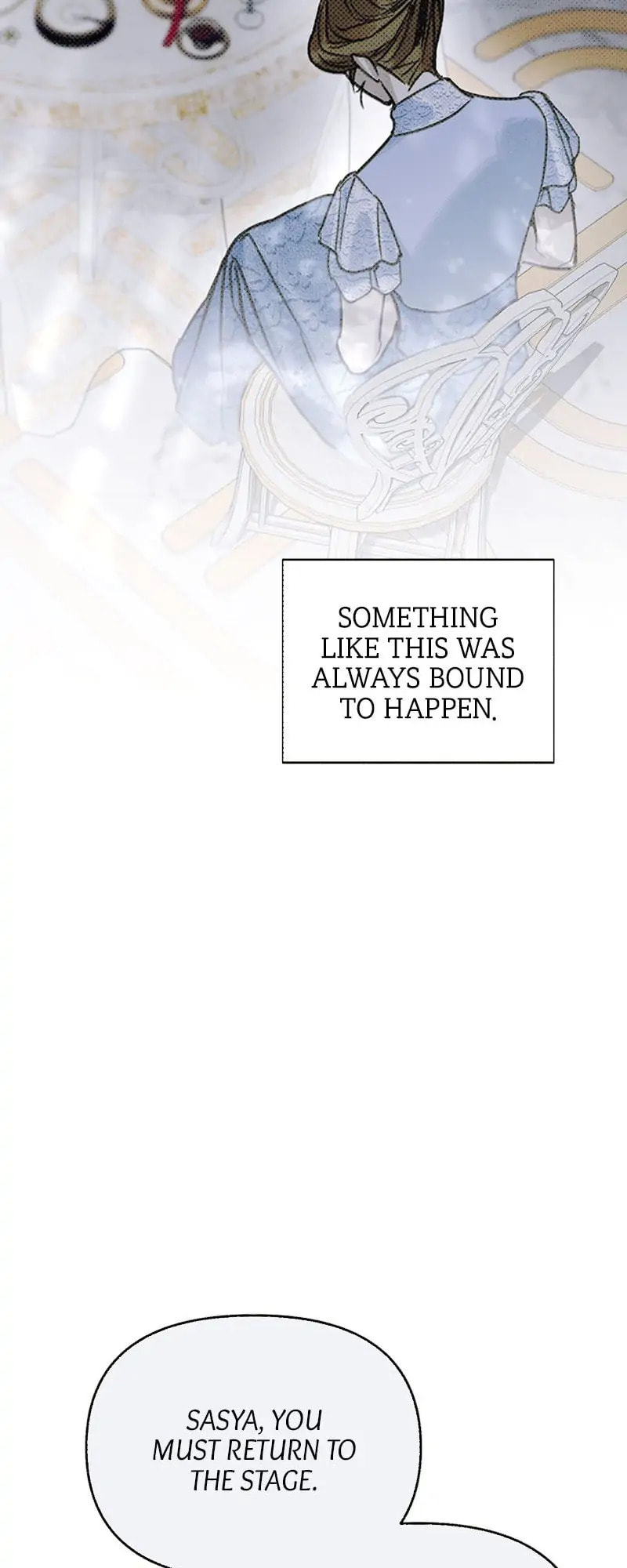 Solo For Two Chapter 13 page 37 - 