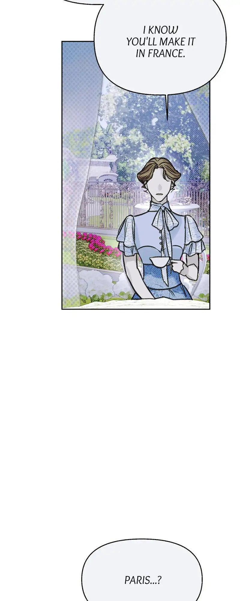 Solo For Two Chapter 13 page 38 - 