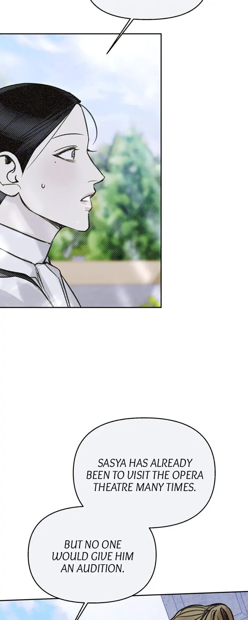 Solo For Two Chapter 13 page 39 - 