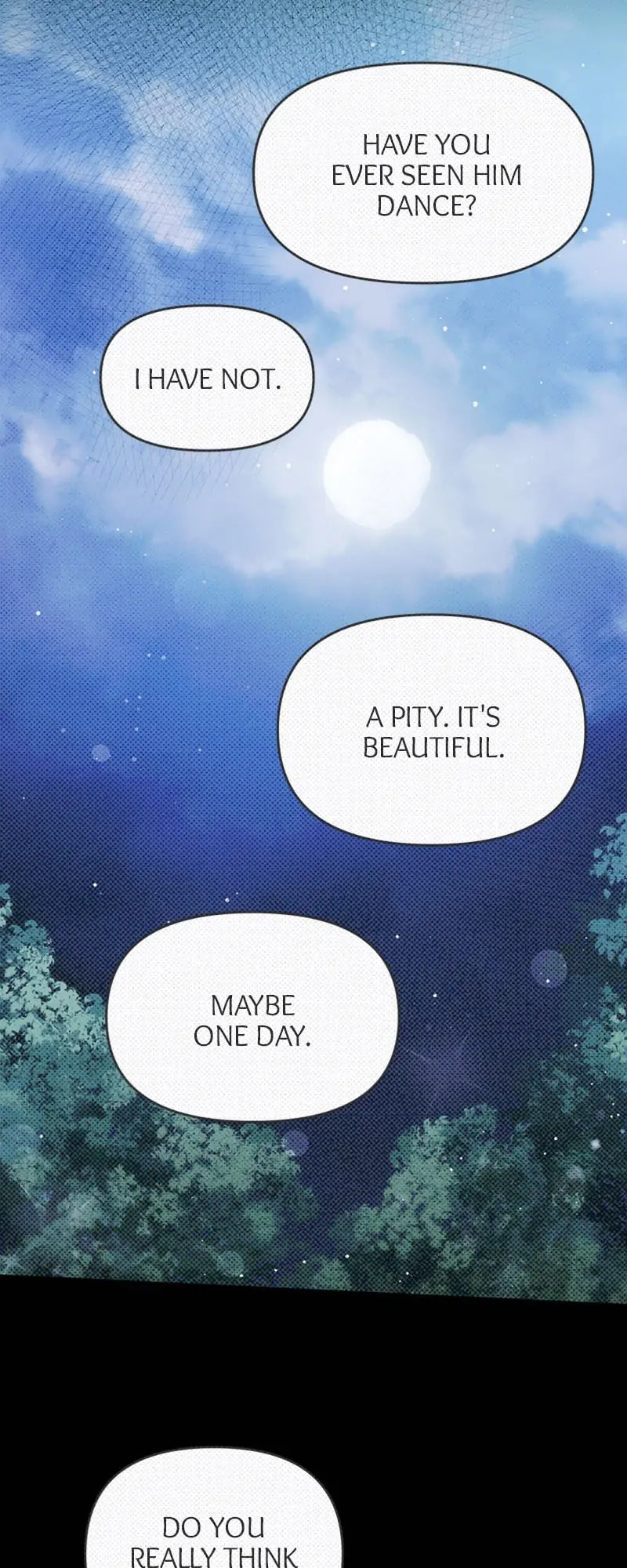 Solo For Two Chapter 13 page 5 - 