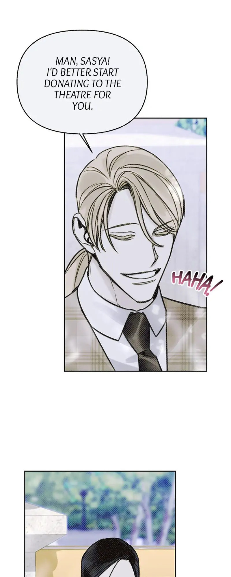 Solo For Two Chapter 13 page 41 - 