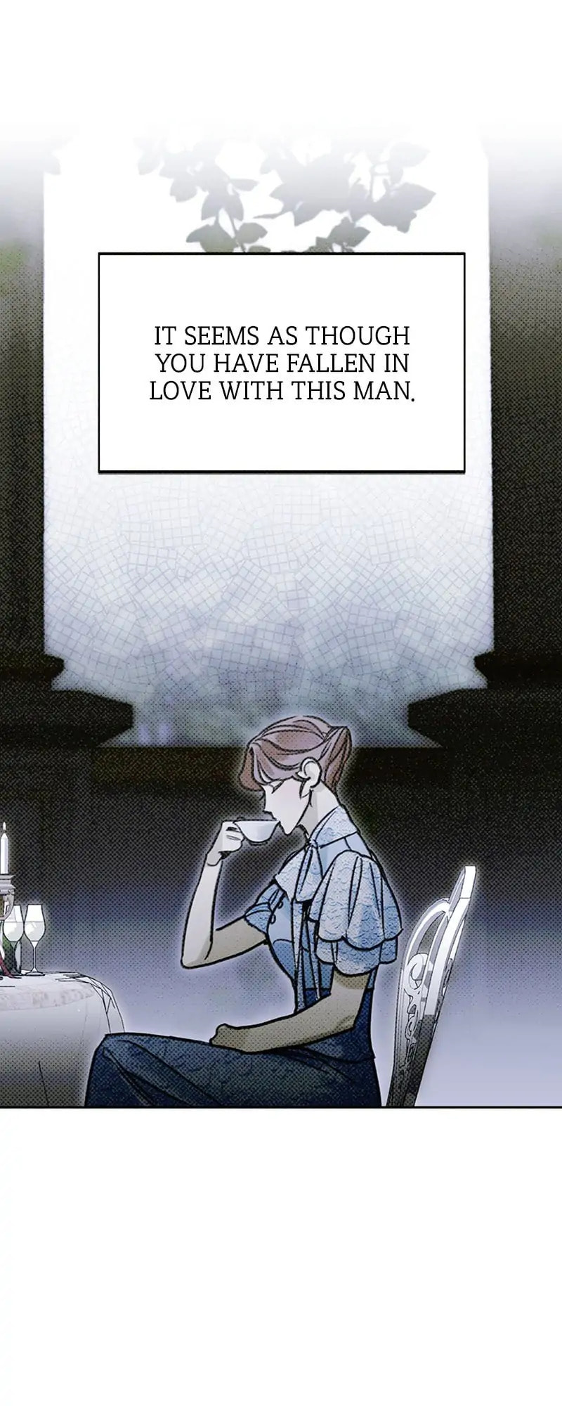 Solo For Two Chapter 13 page 45 - 