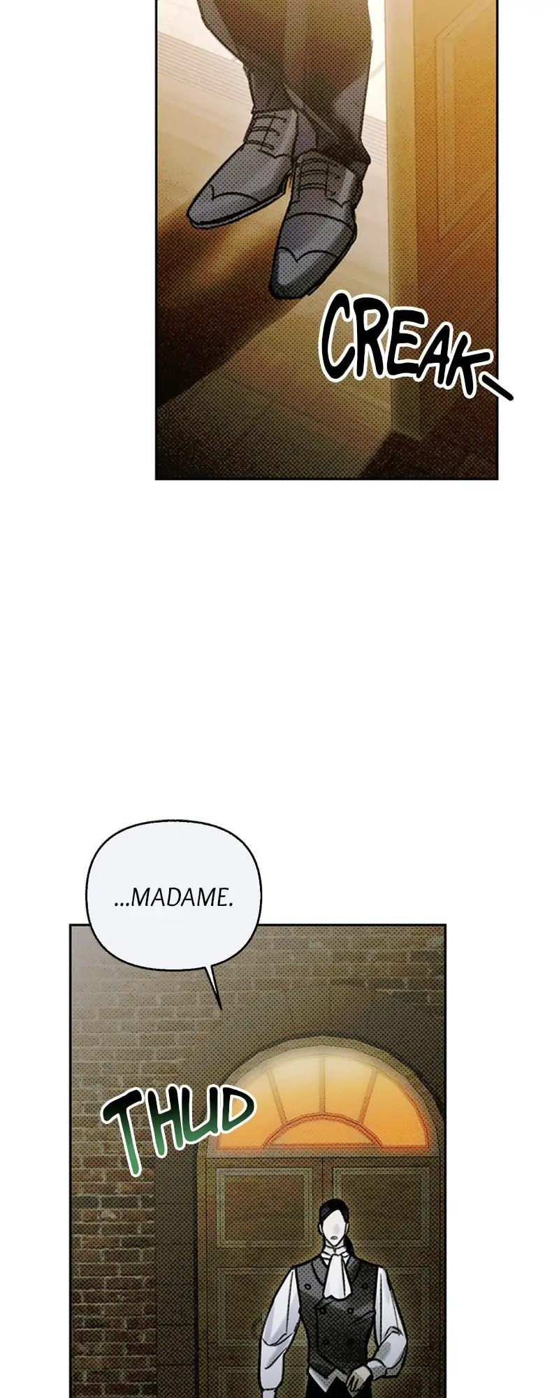 Solo For Two Chapter 13 page 47 - 