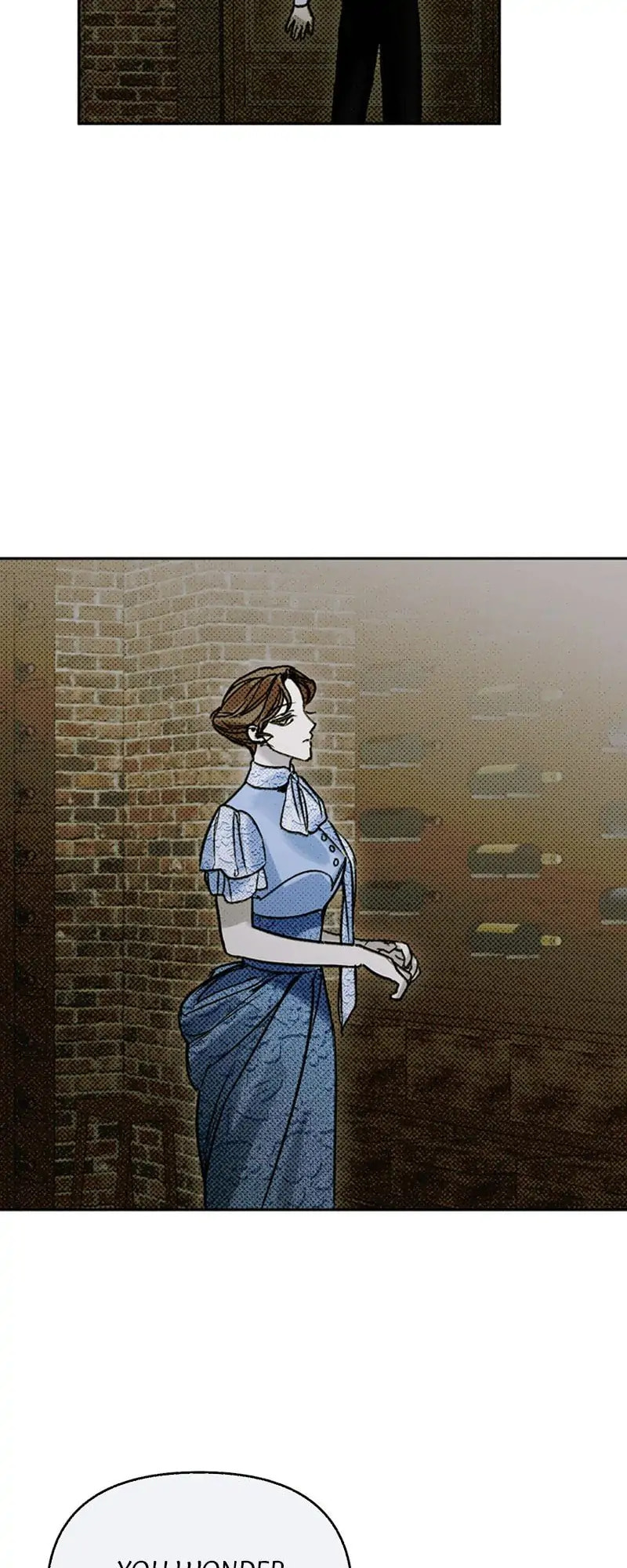 Solo For Two Chapter 13 page 48 - 