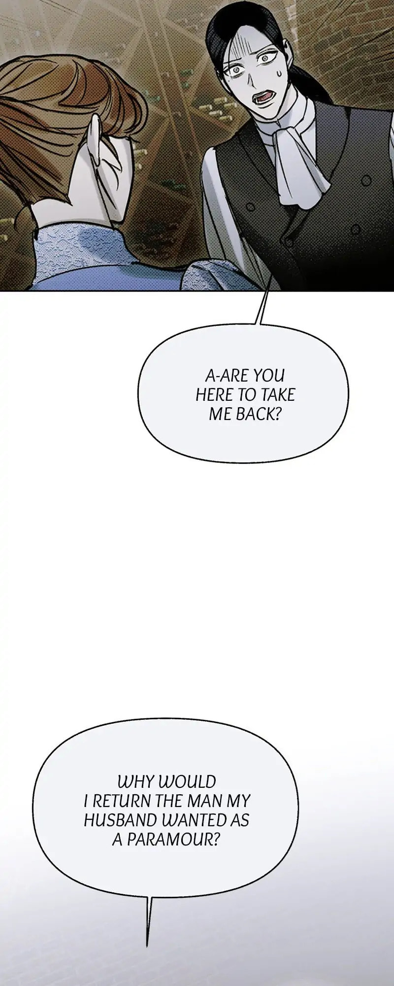 Solo For Two Chapter 13 page 50 - 