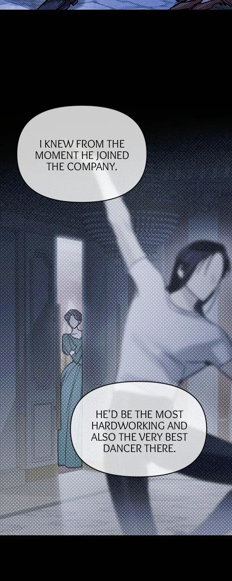 Solo For Two Chapter 13 page 9 - 