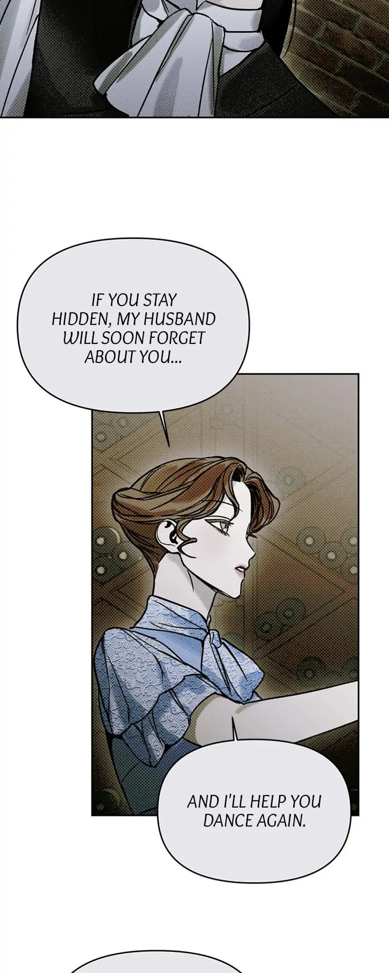 Solo For Two Chapter 14 page 2 - 