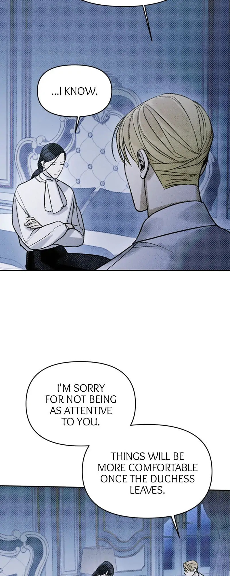 Solo For Two Chapter 14 page 12 - 