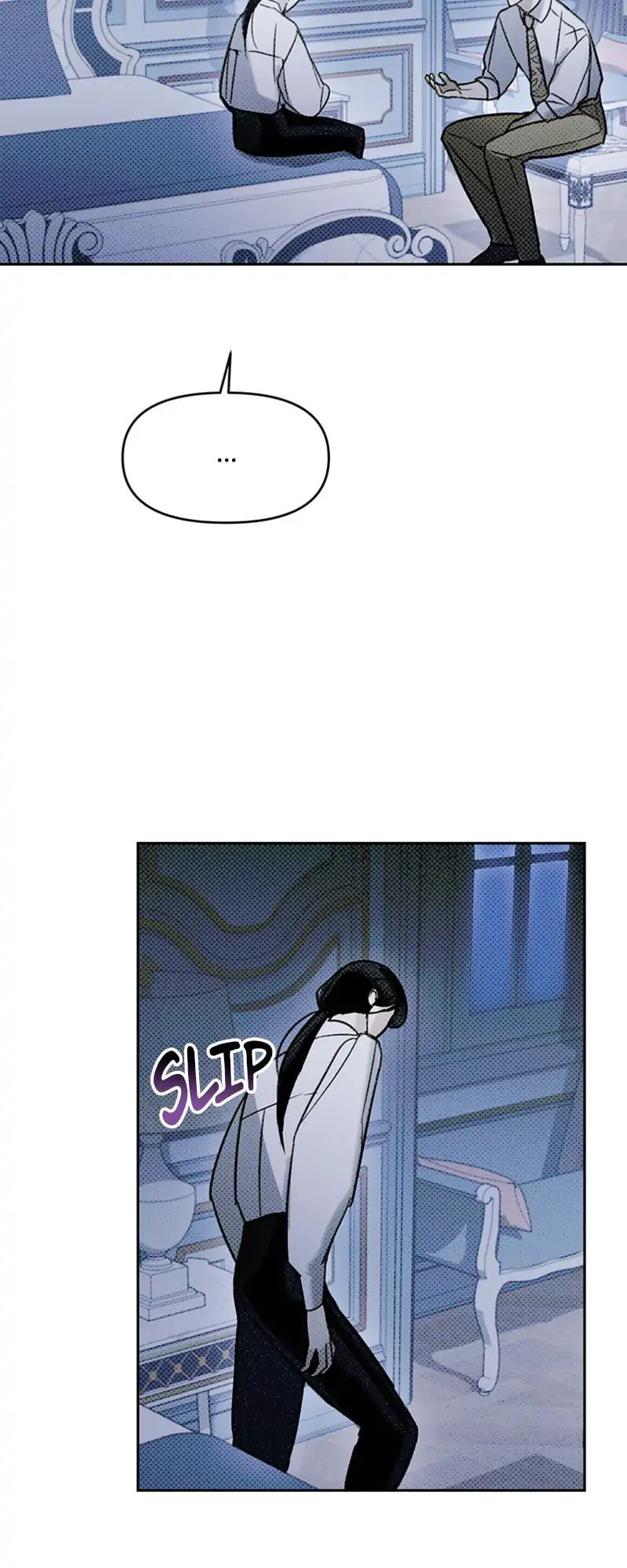 Solo For Two Chapter 14 page 13 - 