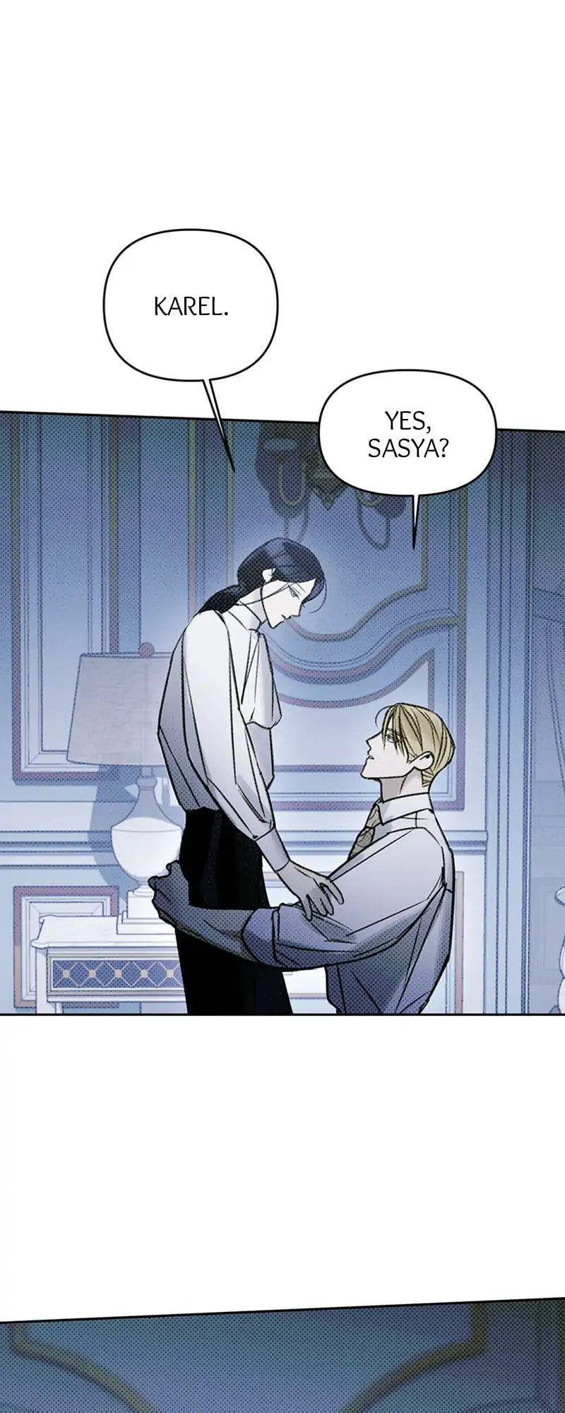 Solo For Two Chapter 14 page 14 - 