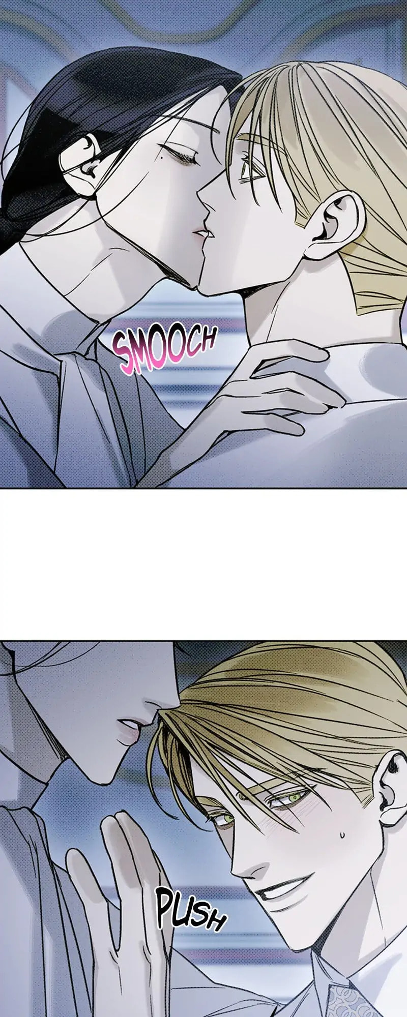 Solo For Two Chapter 14 page 15 - 