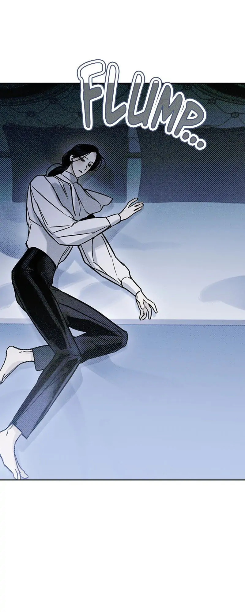 Solo For Two Chapter 14 page 17 - 