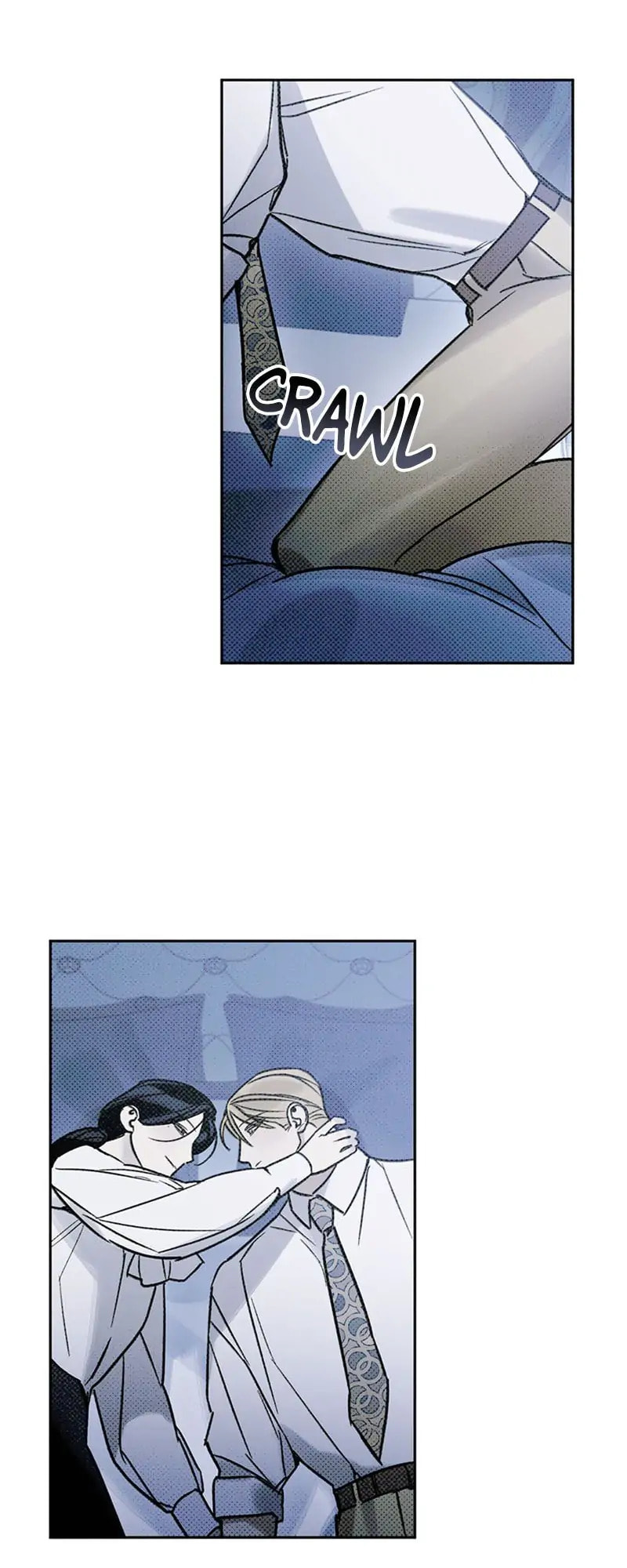 Solo For Two Chapter 14 page 18 - 