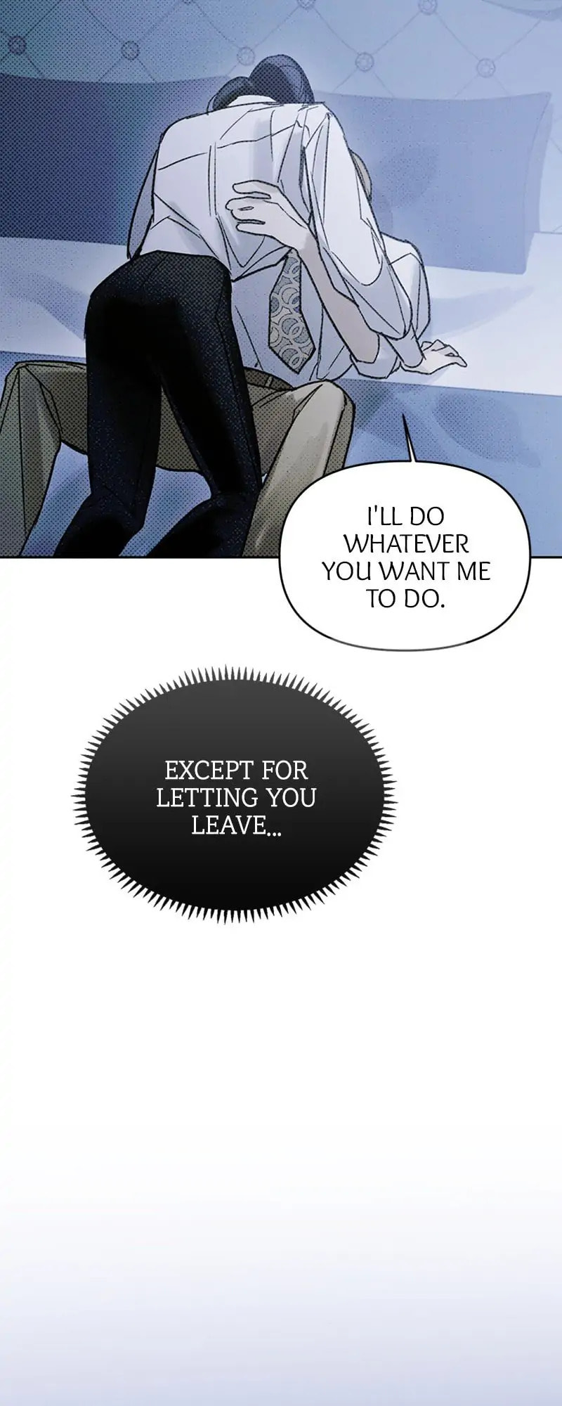 Solo For Two Chapter 14 page 20 - 