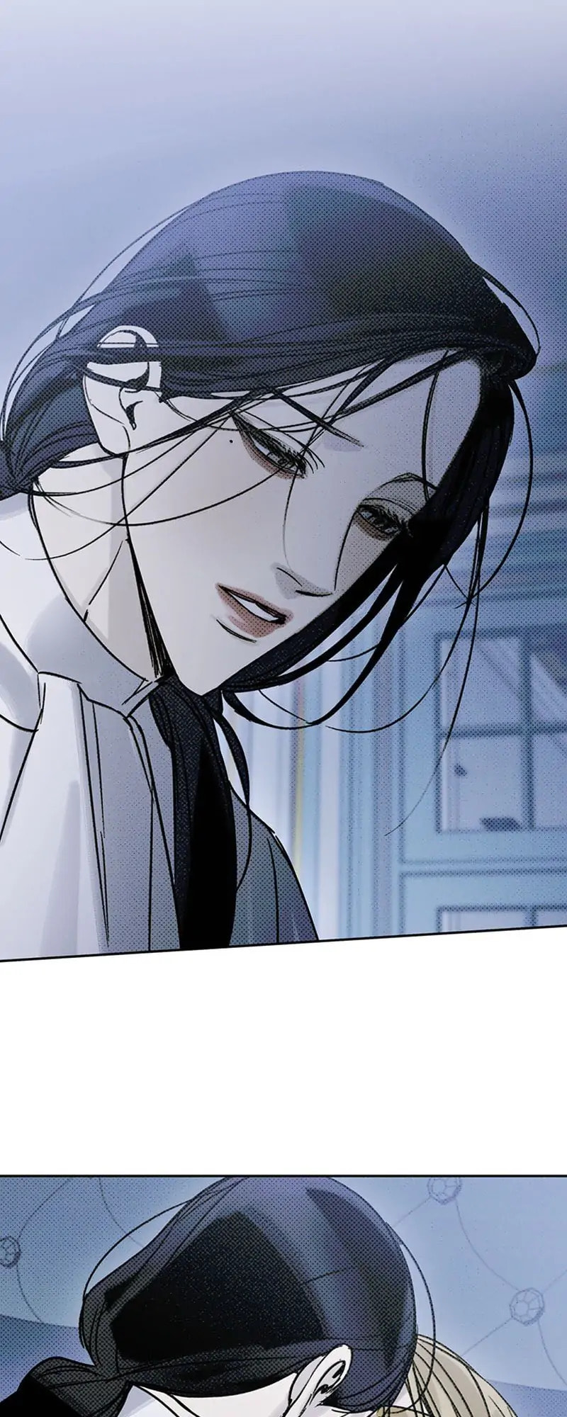 Solo For Two Chapter 14 page 21 - 