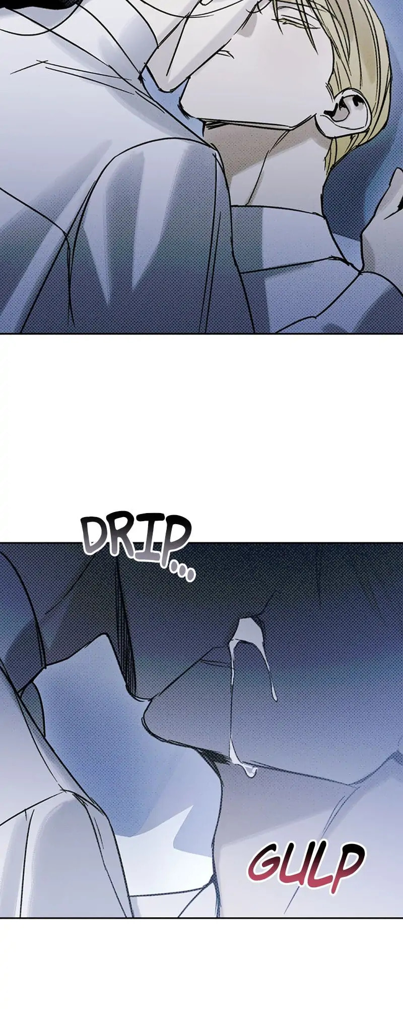 Solo For Two Chapter 14 page 22 - 