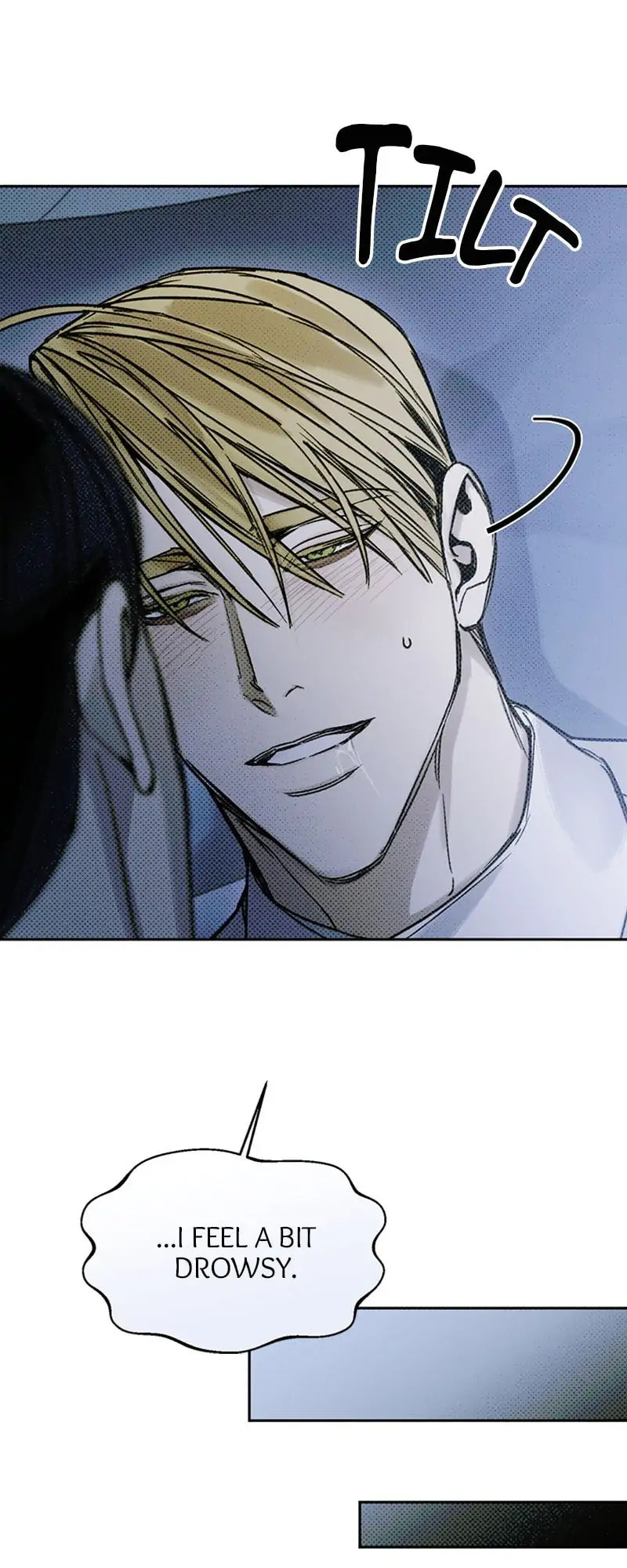 Solo For Two Chapter 14 page 23 - 
