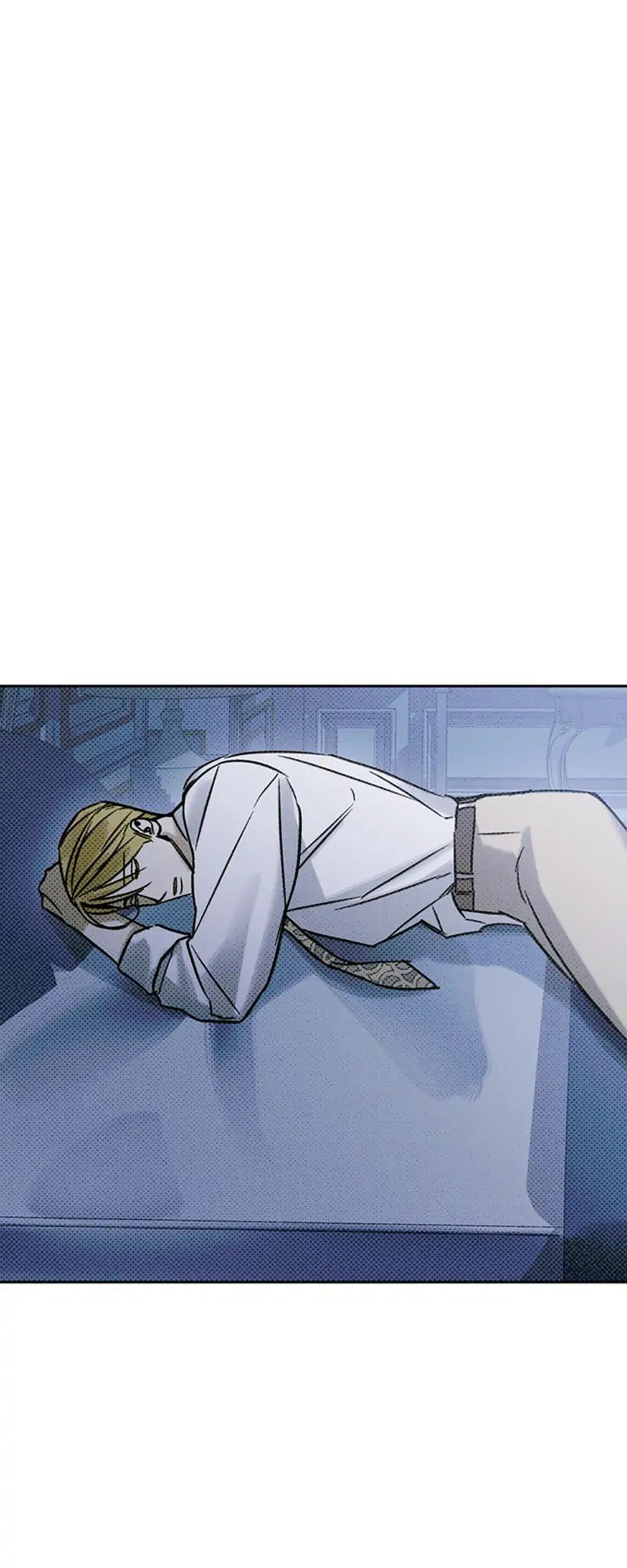 Solo For Two Chapter 14 page 24 - 