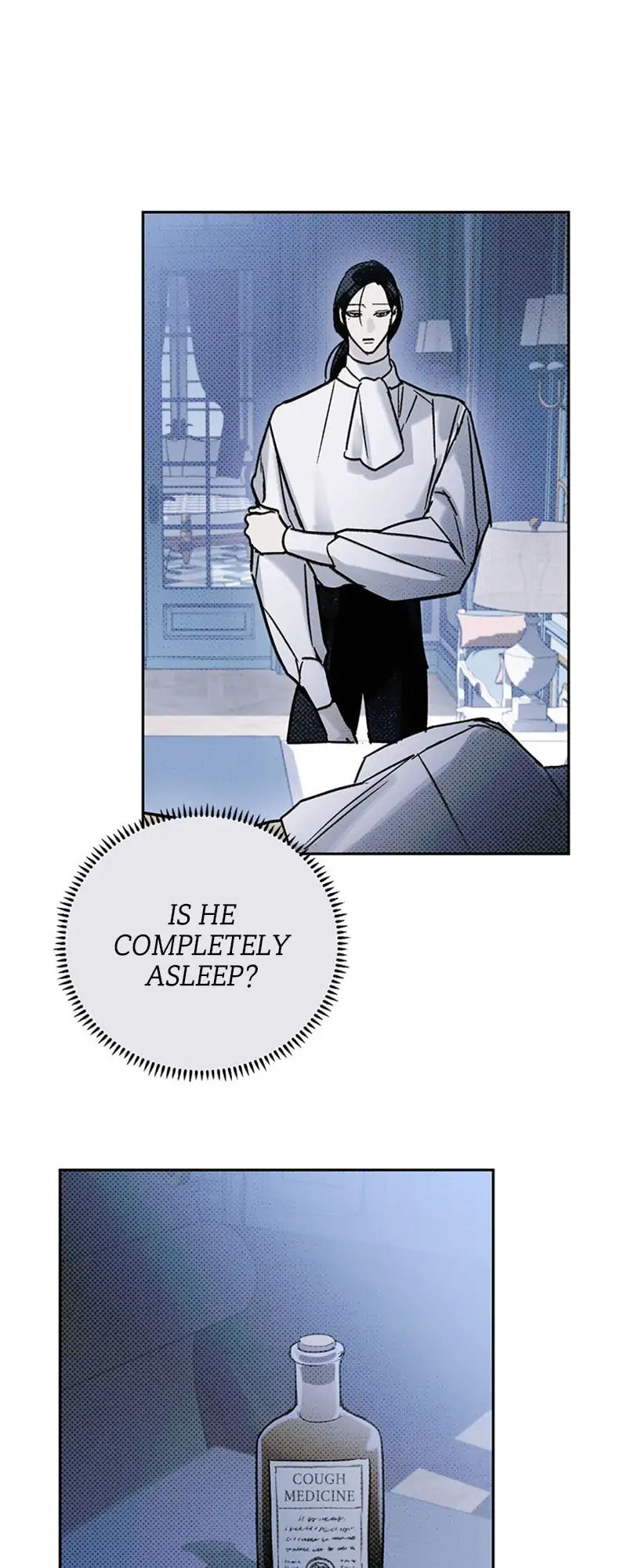 Solo For Two Chapter 14 page 25 - 