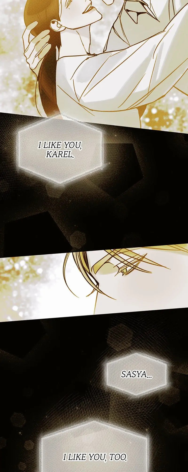 Solo For Two Chapter 14 page 30 - 
