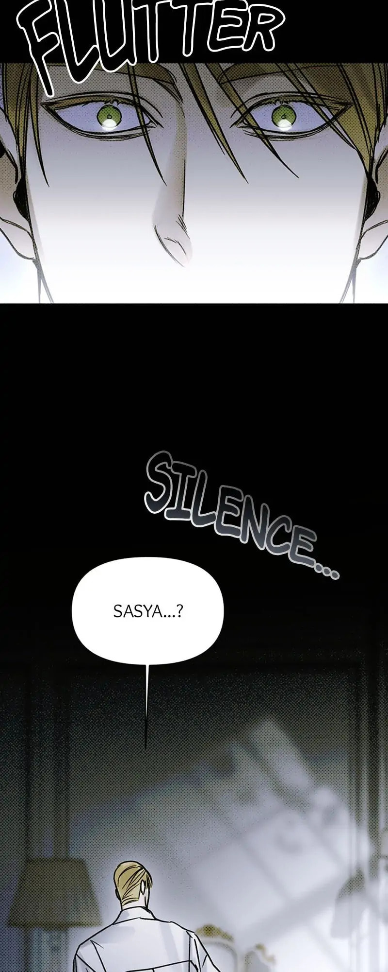 Solo For Two Chapter 14 page 32 - 
