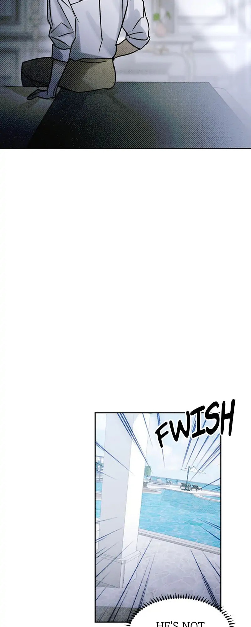 Solo For Two Chapter 14 page 33 - 