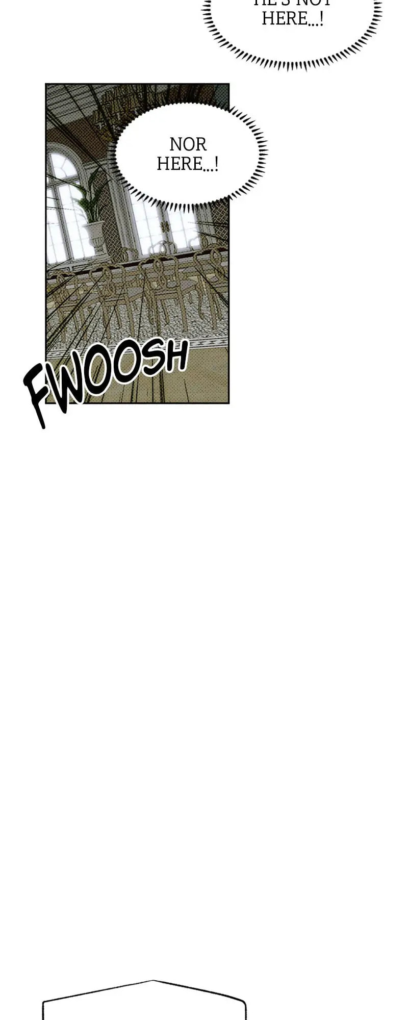 Solo For Two Chapter 14 page 34 - 
