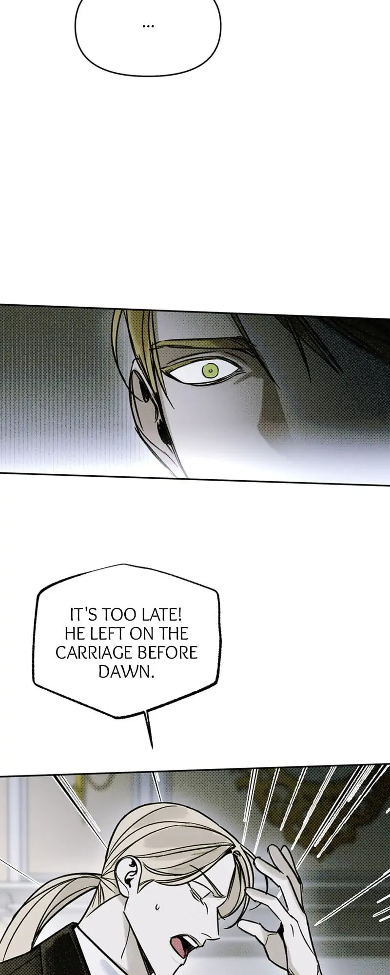 Solo For Two Chapter 14 page 37 - 