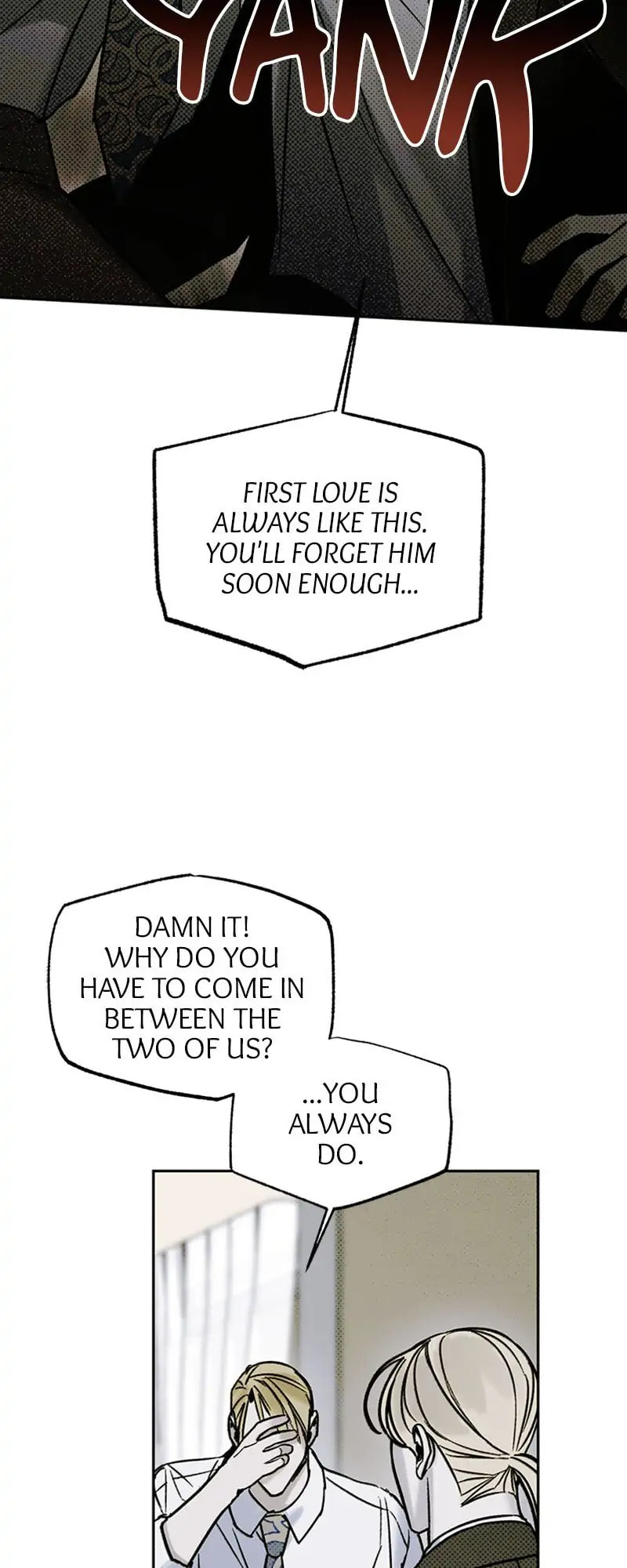 Solo For Two Chapter 14 page 39 - 