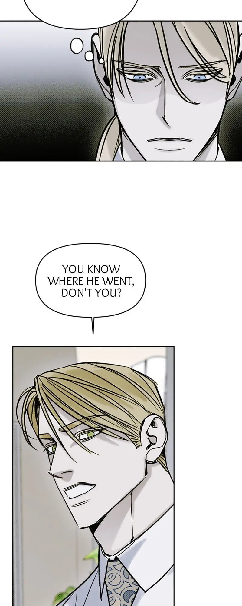 Solo For Two Chapter 14 page 41 - 